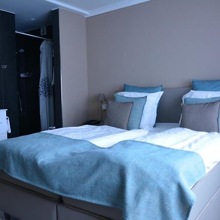 Hotel De Kalvaar Ninove Exteriér fotografie