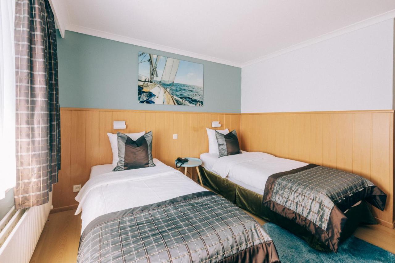 Hotel De Kalvaar Ninove Exteriér fotografie